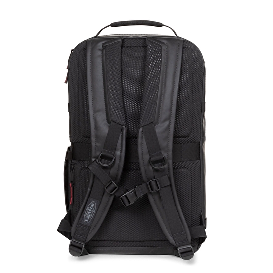 Eastpak TECUM L CNNCT TOP BLACK SIRT ÇANTASI