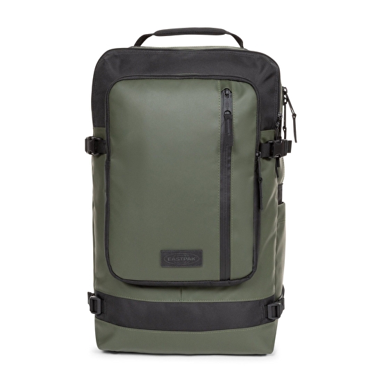 Eastpak TECUM L CNNCT TOP KHAKI SIRT ÇANTASI
