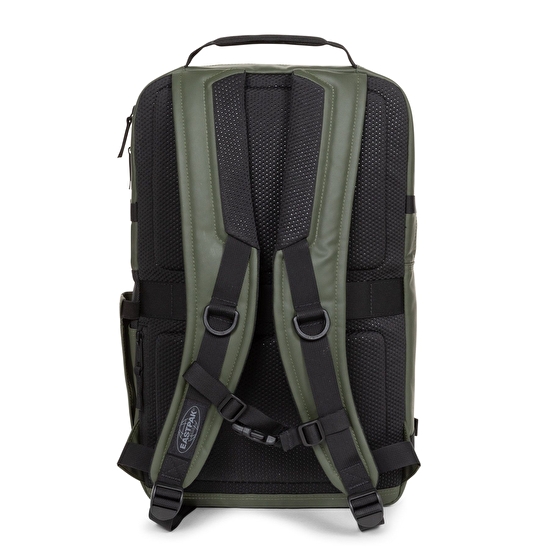 Eastpak TECUM L CNNCT TOP KHAKI SIRT ÇANTASI