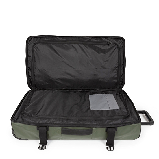 Eastpak TRANVERZ CNNCT L CNNCT TOP KHAKI TEKERLEKLİ VALİZ