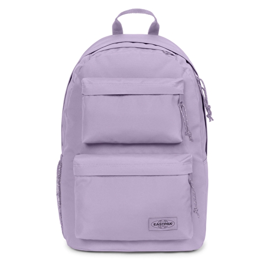 Eastpak PADDED DOUBLE ORCHID LILAC SIRT ÇANTASI