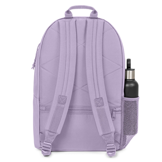 Eastpak PADDED DOUBLE ORCHID LILAC SIRT ÇANTASI