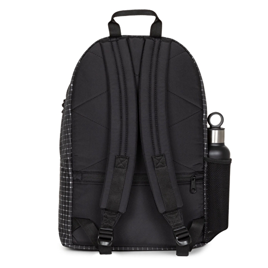 Eastpak PADDED DOUBLE REFLEKS SPACE BLACK SIRT ÇANTASI