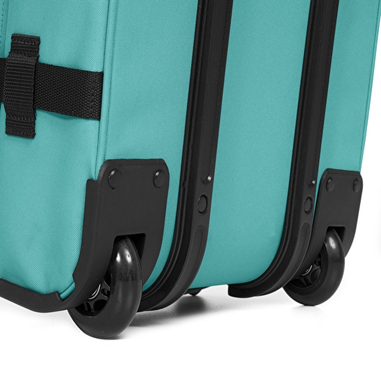 Eastpak TRANSIT'R S STREAM BLUE TEKERLEKLİ VALİZ
