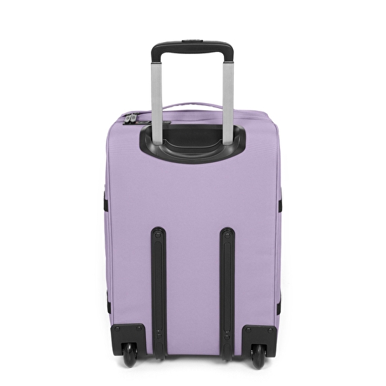 Eastpak TRANSIT'R S ORCHID LILAC TEKERLEKLİ VALİZ