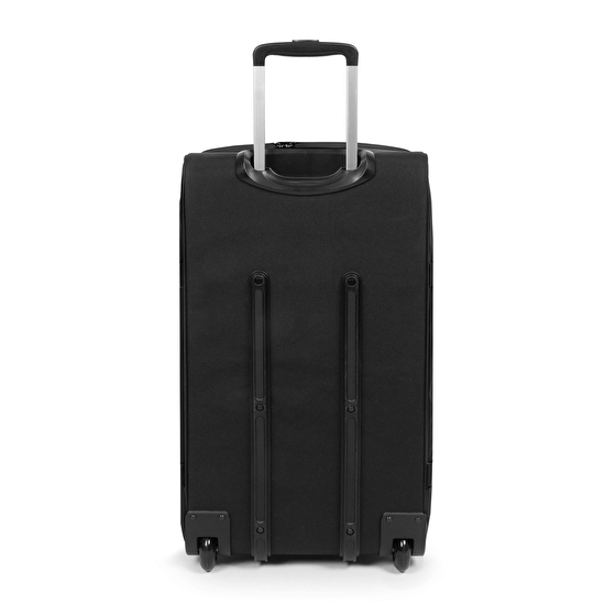Eastpak TRANSIT'R M TARP BLACK2 TEKERLEKLİ VALİZ