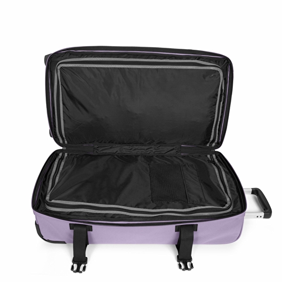 Eastpak TRANSIT'R M ORCHID LILAC TEKERLEKLİ VALİZ