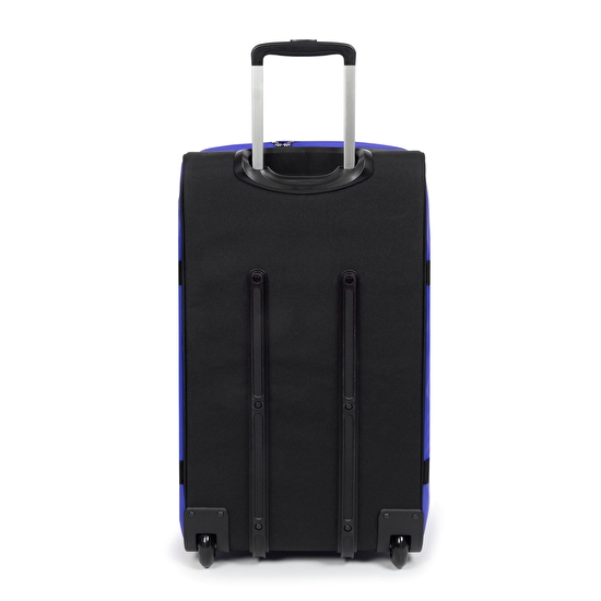 Eastpak TRANSIT'R M TARP BLUE TEKERLEKLİ VALİZ