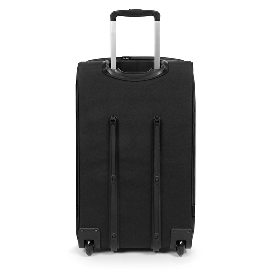 Eastpak TRANSIT'R L TARP BLACK2 TEKERLEKLİ VALİZ