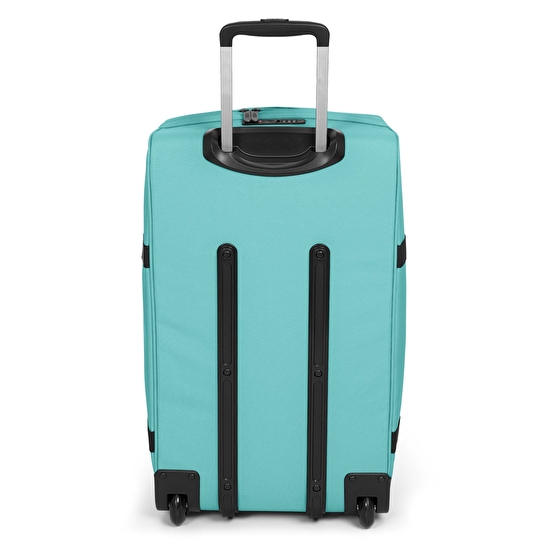 Eastpak TRANSIT'R L STREAM BLUE SIRT ÇANTASI