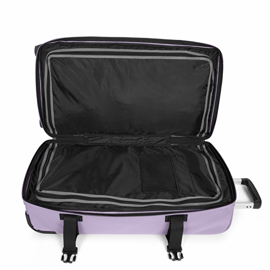Eastpak TRANSIT'R L ORCHID LILAC TEKERLEKLİ VALİZ