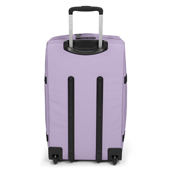 Eastpak TRANSIT'R L ORCHID LILAC TEKERLEKLİ VALİZ