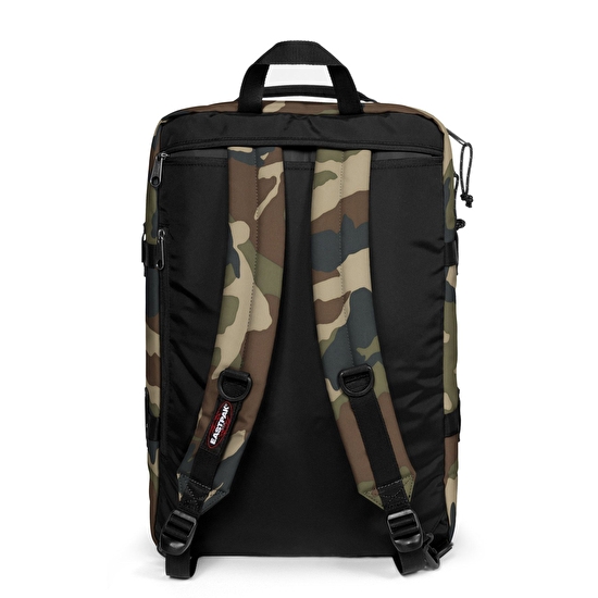 Eastpak TRAVELPACK CAMO SEYAHAT ÇANTASI