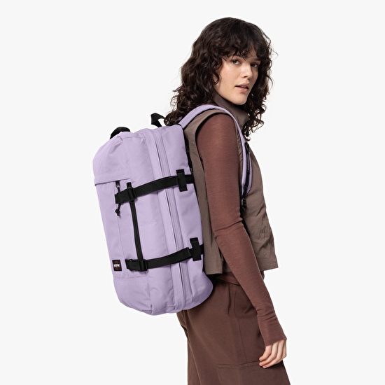 Eastpak TRAVELPACK ORCHID LILAC SEYAHAT ÇANTASI