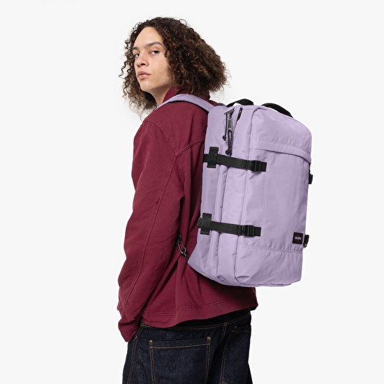 Eastpak TRAVELPACK ORCHID LILAC SEYAHAT ÇANTASI
