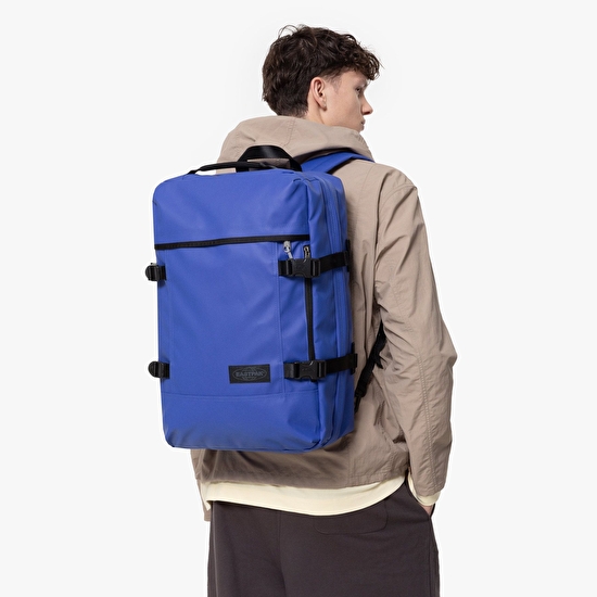 Eastpak TRAVELPACK TARP BLUE SEYAHAT ÇANTASI