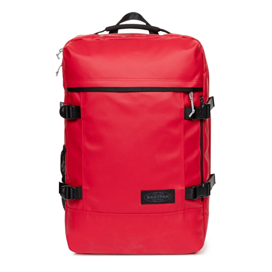 Eastpak TRAVELPACK TARP RED SEYAHAT ÇANTASI