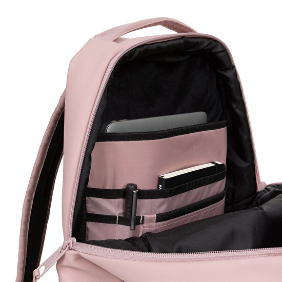 Eastpak TECUM F CNNCT F MATTE POWDER SIRT ÇANTASI