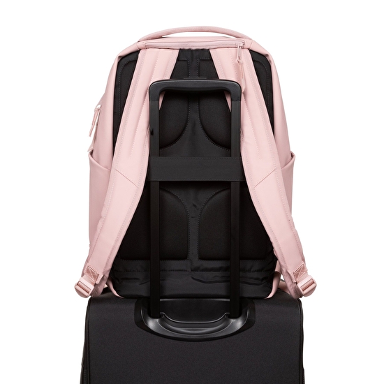 Eastpak TECUM F CNNCT F MATTE POWDER SIRT ÇANTASI