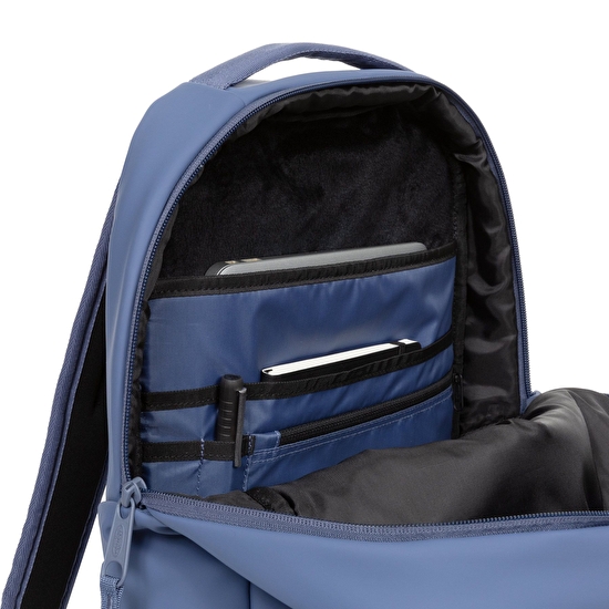 Eastpak TECUM F CNNCT F MATTE INDIGO SIRT ÇANTASI