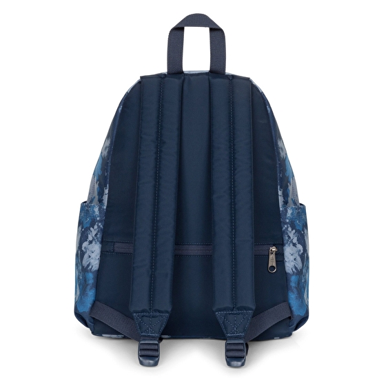 Eastpak DAY PAK'R WASHED PRINT BLUE SIRT ÇANTASI