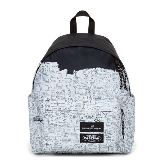 Eastpak BASQUIAT X EASTPAK DAY PAK'R BASQUIAT PEGASUS SIRT ÇANTASI