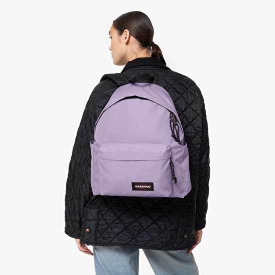 Eastpak DAY PAK'R ORCHID LILAC SIRT ÇANTASI