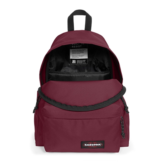 Eastpak DAY PAK'R MAROON BURGUNDY SIRT ÇANTASI