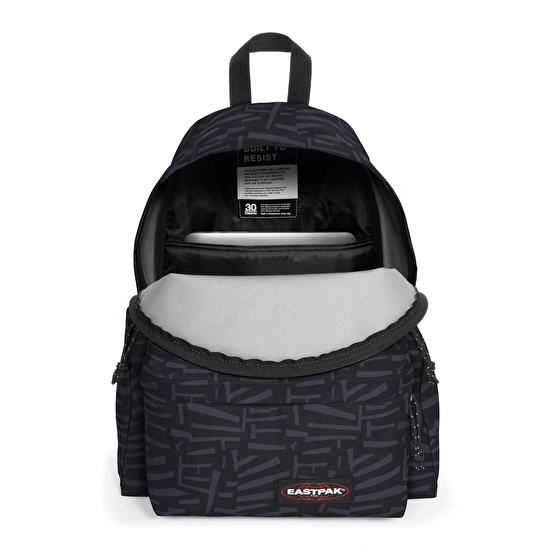 Eastpak DAY PAK'R SHAPE DARK SIRT ÇANTASI