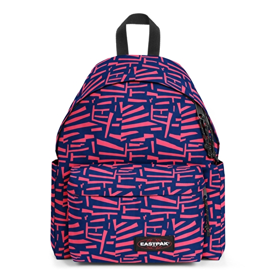 Eastpak DAY PAK'R SHAPE PINK SIRT ÇANTASI