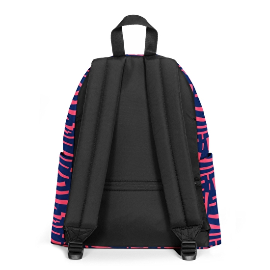 Eastpak DAY PAK'R SHAPE PINK SIRT ÇANTASI