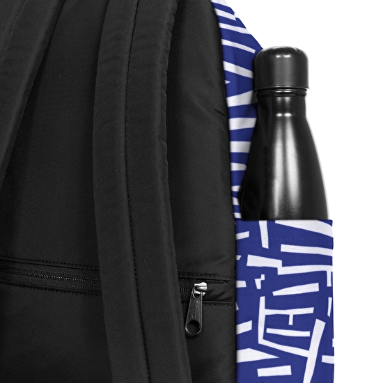 Eastpak DAY PAK'R SHAPE BLUE SIRT ÇANTASI