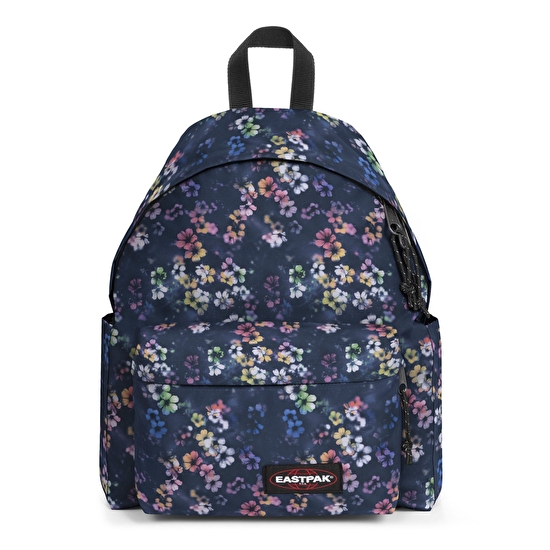 Eastpak DAY PAK'R FLORA FADE NAVY SIRT ÇANTASI