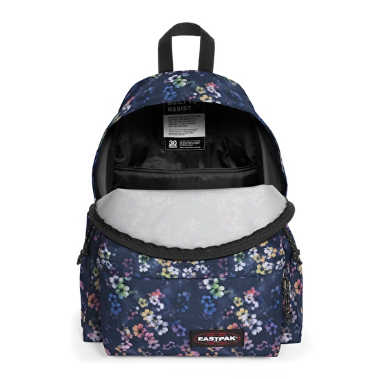 Eastpak DAY PAK'R FLORA FADE NAVY SIRT ÇANTASI