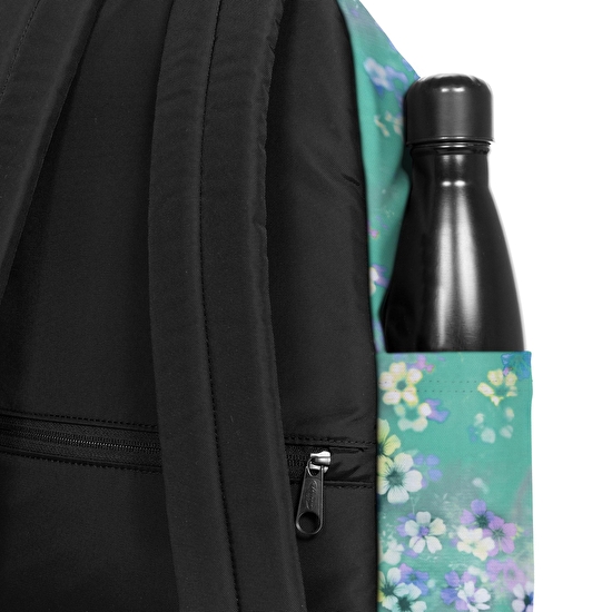 Eastpak DAY PAK'R FLORA FADE AQUA SIRT ÇANTASI