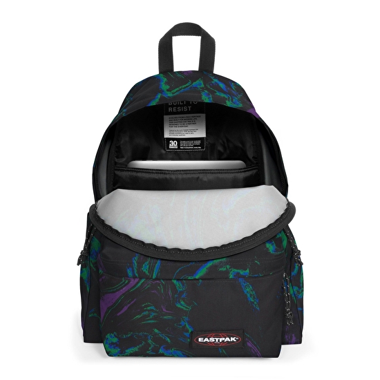 Eastpak DAY PAK'R PAINTED DARK SIRT ÇANTASI