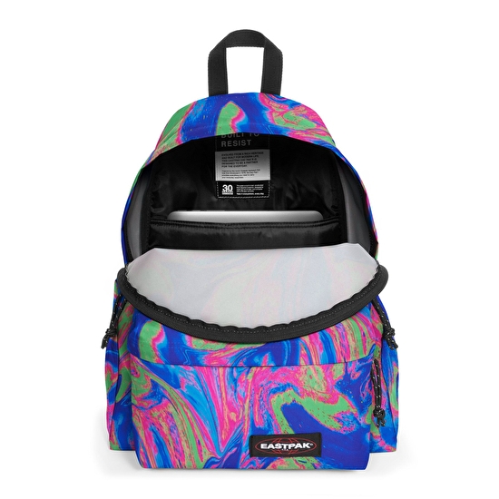 Eastpak DAY PAK'R PAINTED COLOR SIRT ÇANTASI