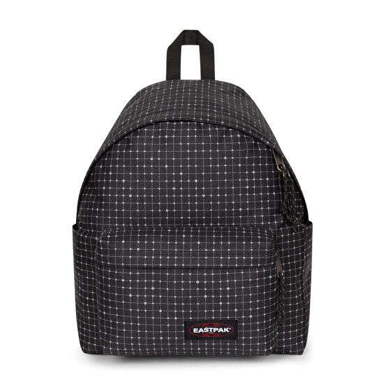 Eastpak DAY PAK'R REFLEKS SPACE BLACK SIRT ÇANTASI