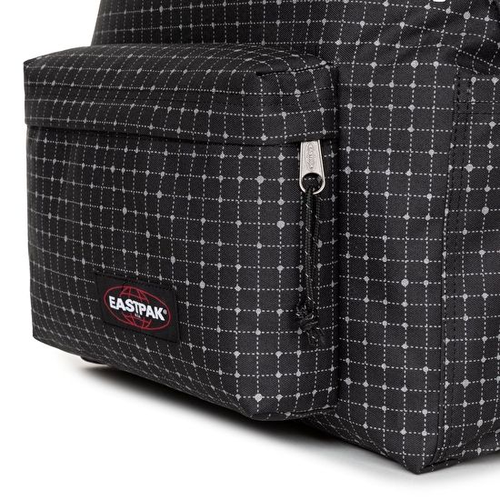 Eastpak DAY PAK'R REFLEKS SPACE BLACK SIRT ÇANTASI