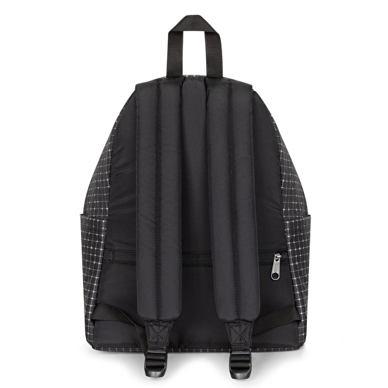 Eastpak DAY PAK'R REFLEKS SPACE BLACK SIRT ÇANTASI