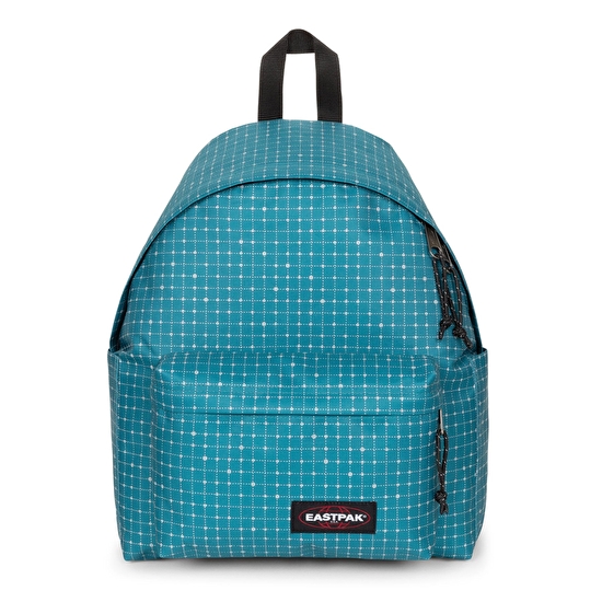 Eastpak DAY PAK'R REFLEKS SPACE BLUE SIRT ÇANTASI