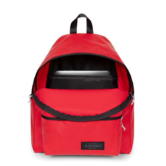 Eastpak DAY PAK'R TARP RED SIRT ÇANTASI
