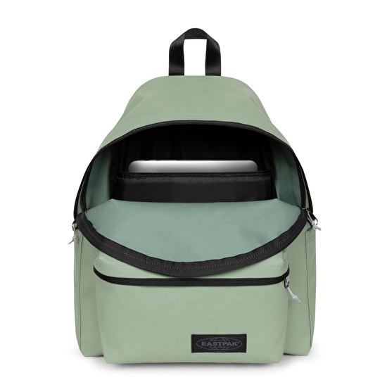 Eastpak DAY PAK'R TARP KHAKI SIRT ÇANTASI