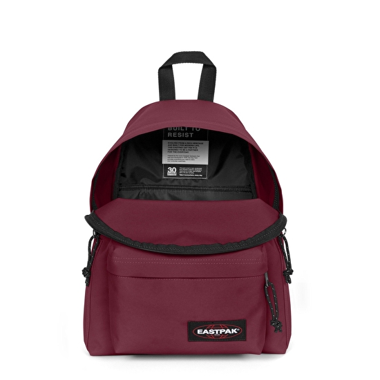 Eastpak DAY PAK'R S MAROON BURGUNDY SIRT ÇANTASI