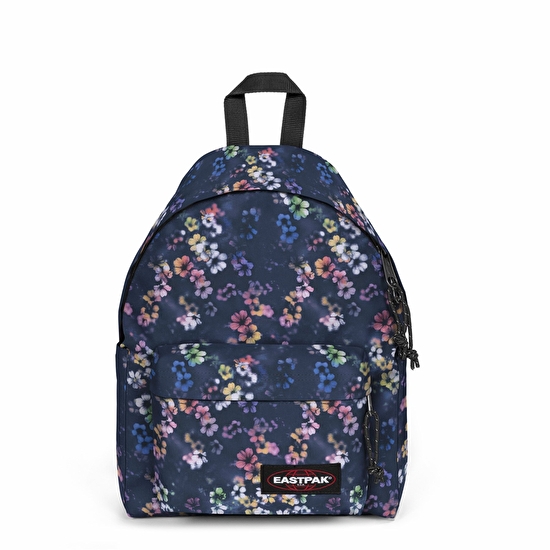 Eastpak DAY PAK'R S FLORA FADE NAVY SIRT ÇANTASI