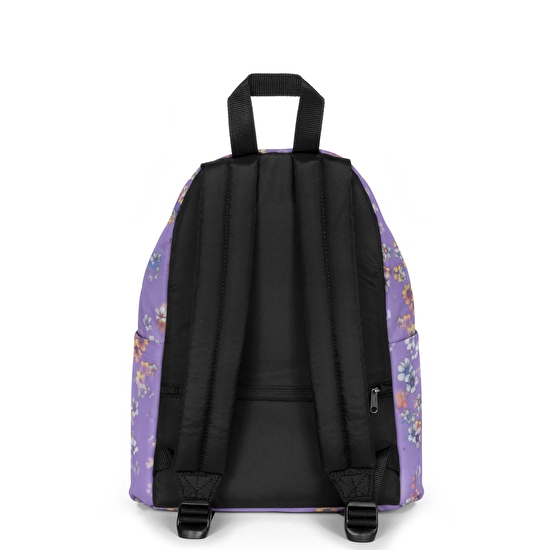 Eastpak DAY PAK'R S FLORA FADE LILAC SIRT ÇANTASI