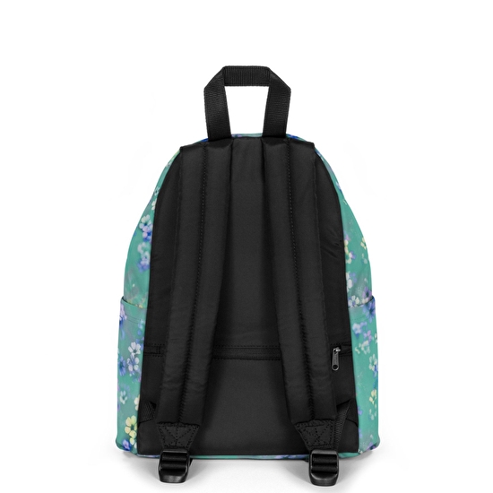 Eastpak DAY PAK'R S FLORA FADE AQUA SIRT ÇANTASI