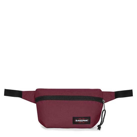 Eastpak SOMMAR MAROON BURGUNDY BEL ÇANTASI