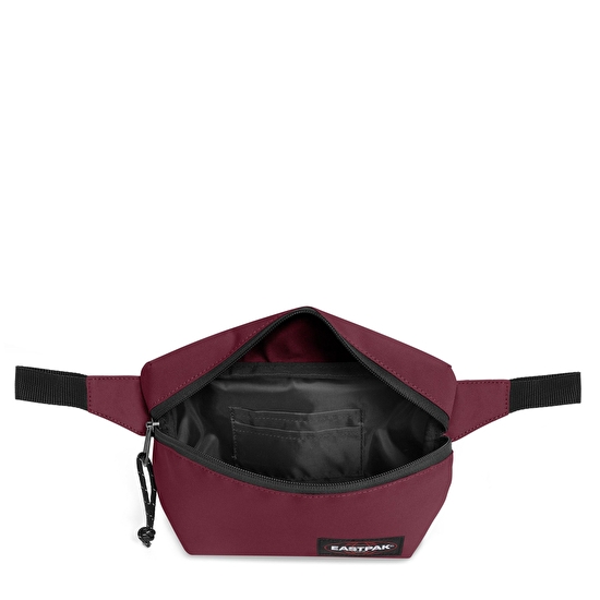 Eastpak SOMMAR MAROON BURGUNDY BEL ÇANTASI