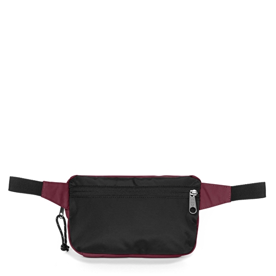 Eastpak SOMMAR MAROON BURGUNDY BEL ÇANTASI